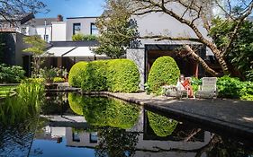 Cabosse, Boutique Palace & Spa